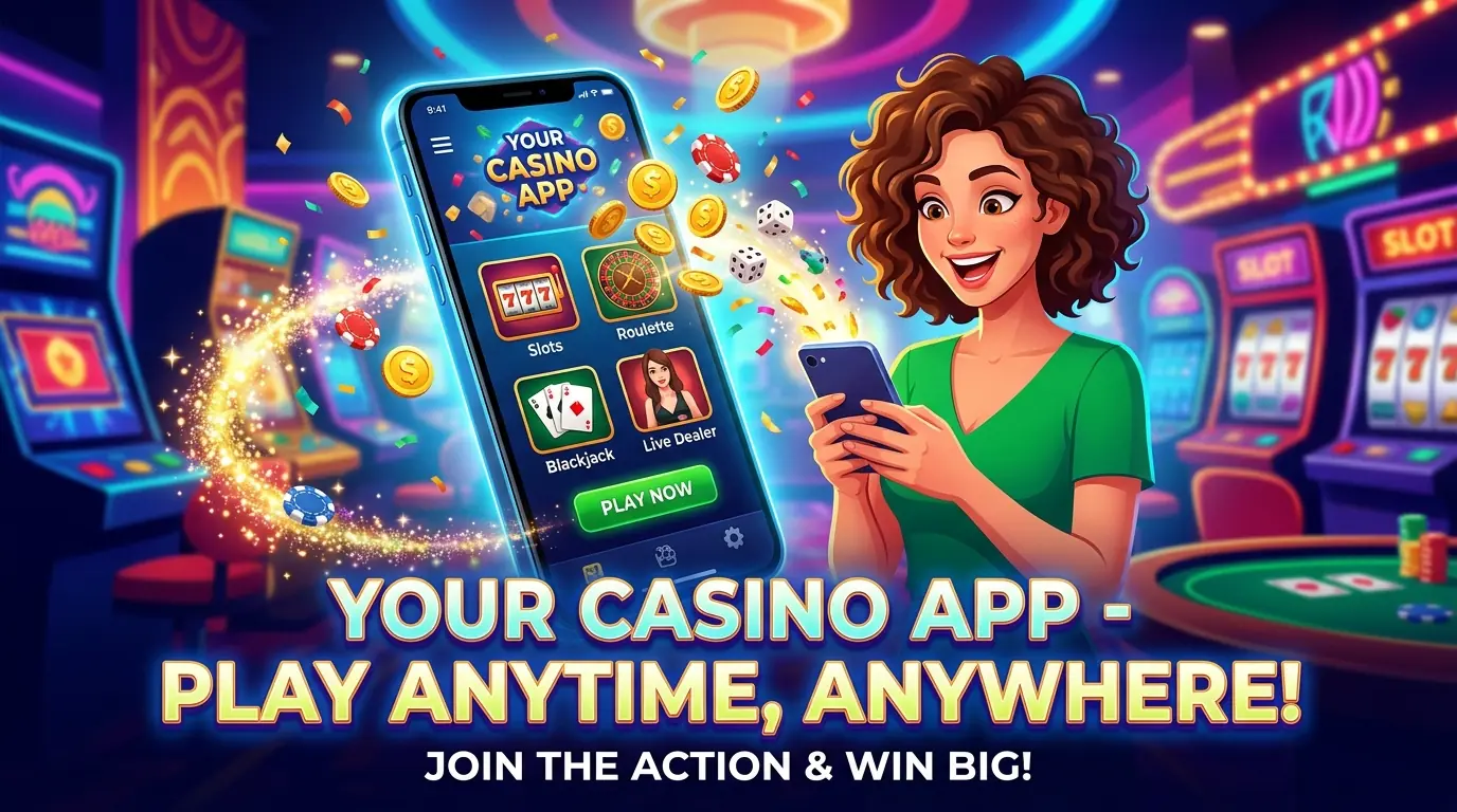 Horus casino Casino App