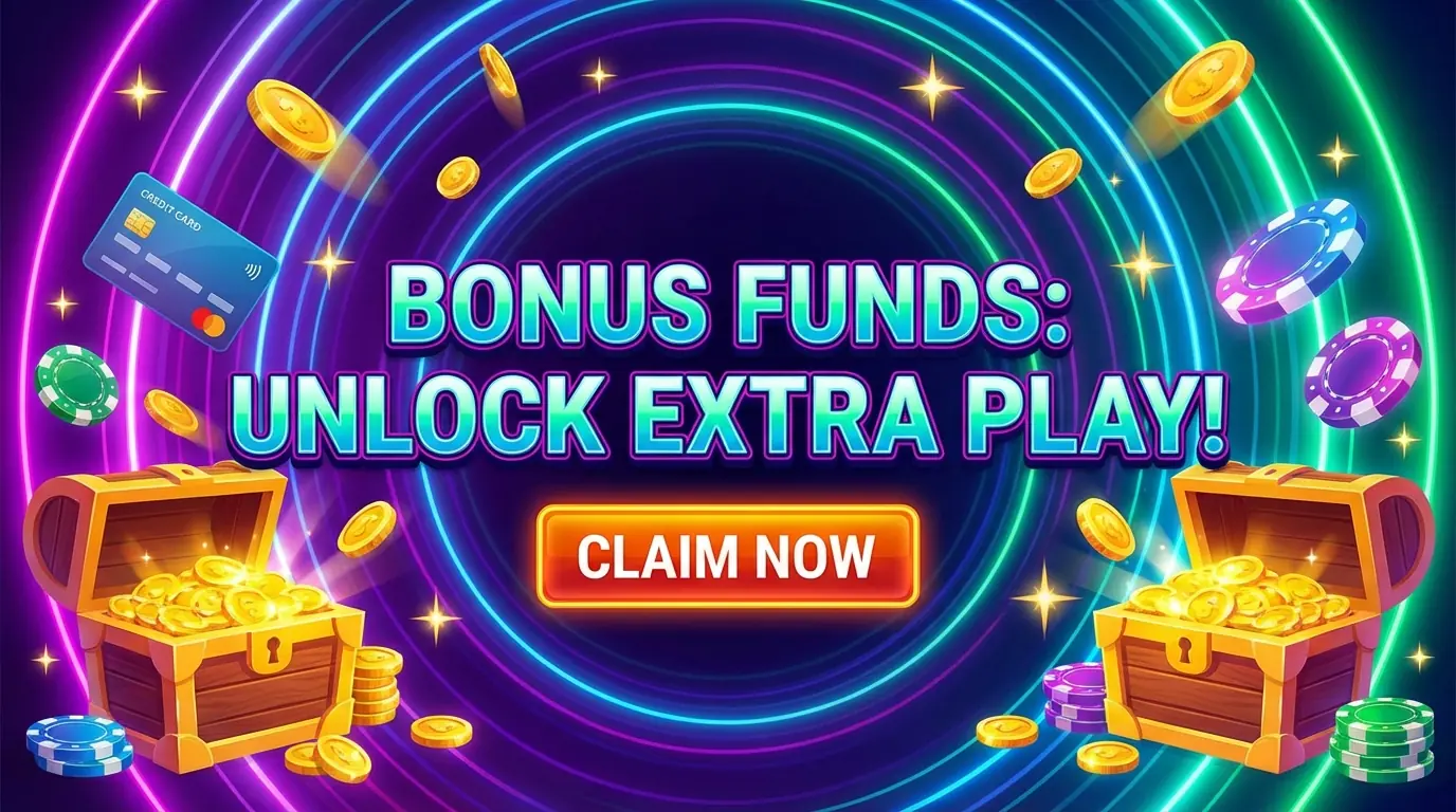 Bonusguthaben bei Horus casino