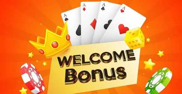 Horus casino Willkommensbonus