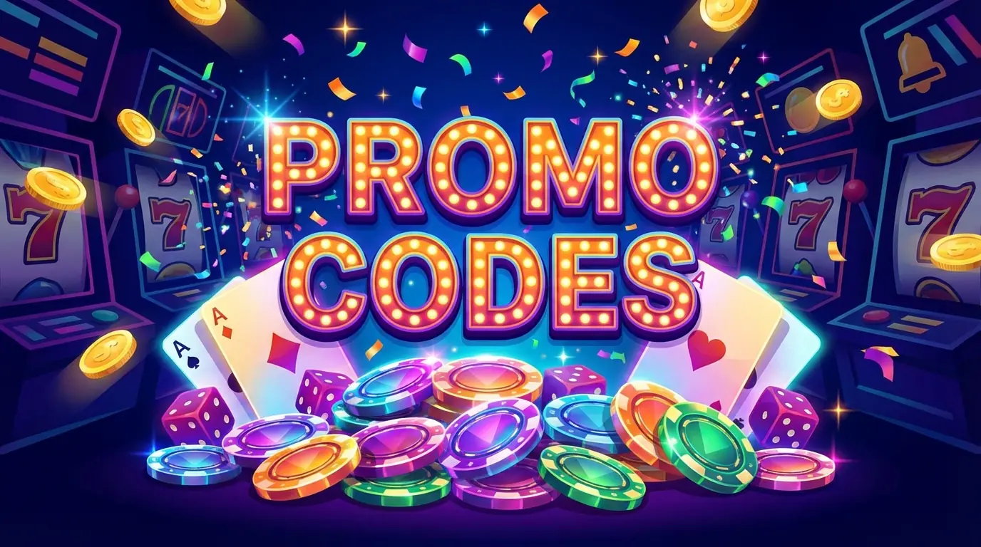 Promo Codes Horus casino