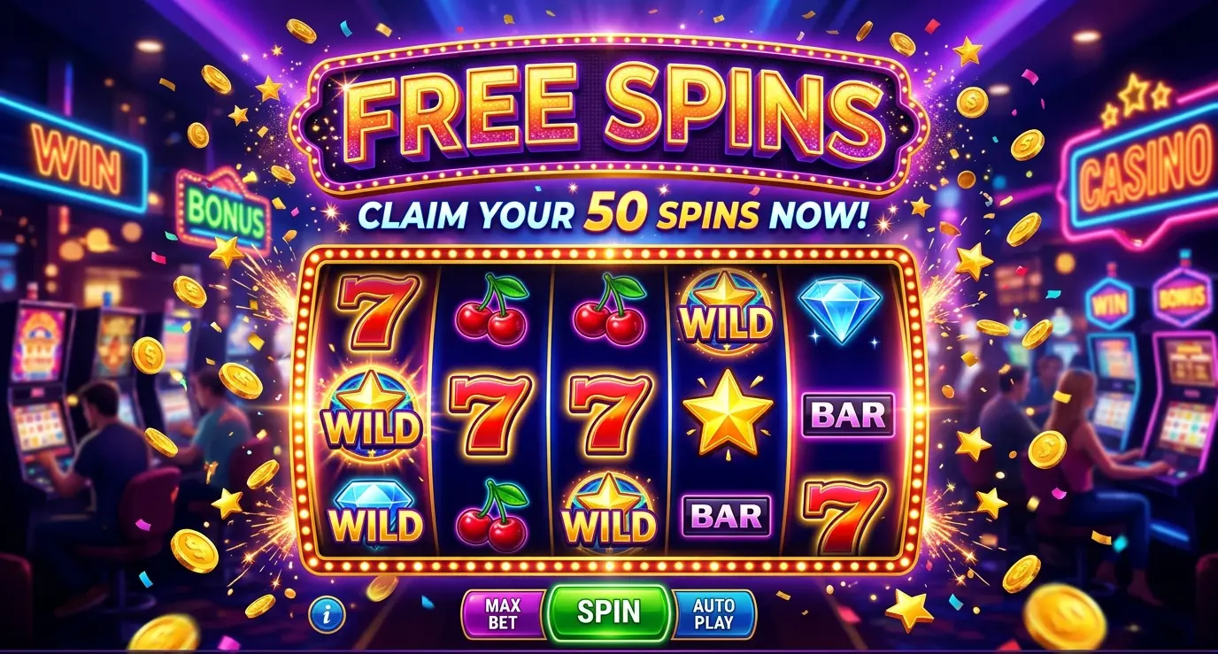 Freispiele bei Horus casino
