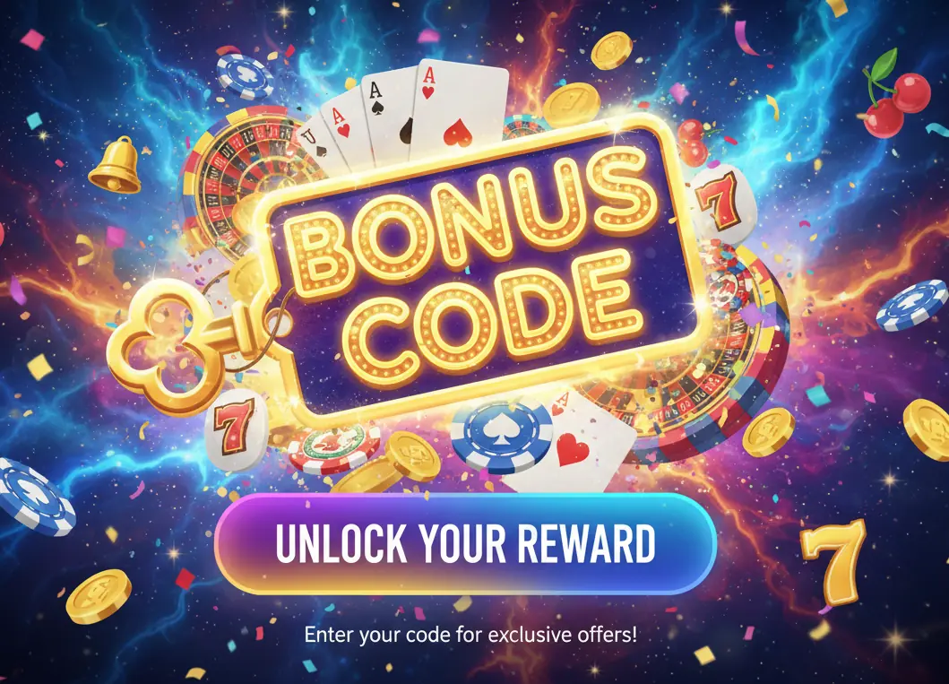 Horus casino Bonuscode