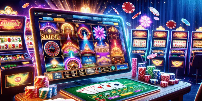 Horus casino Casino Spiele