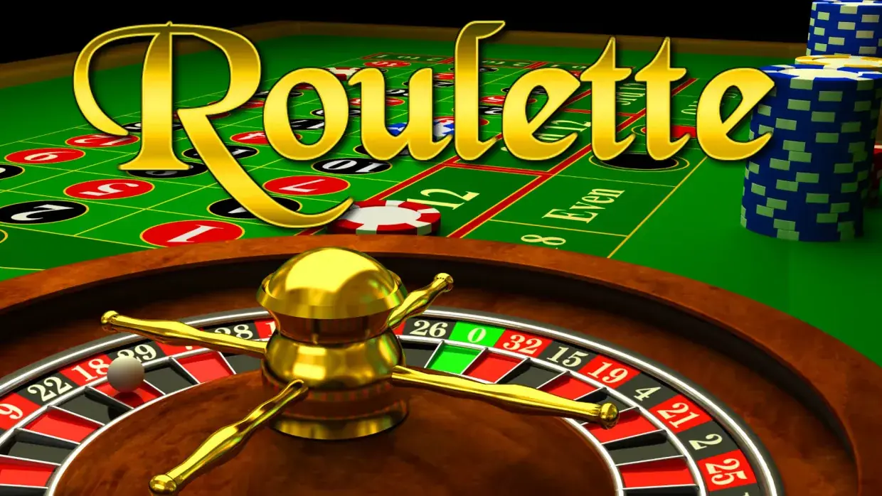 Roulette Horus casino