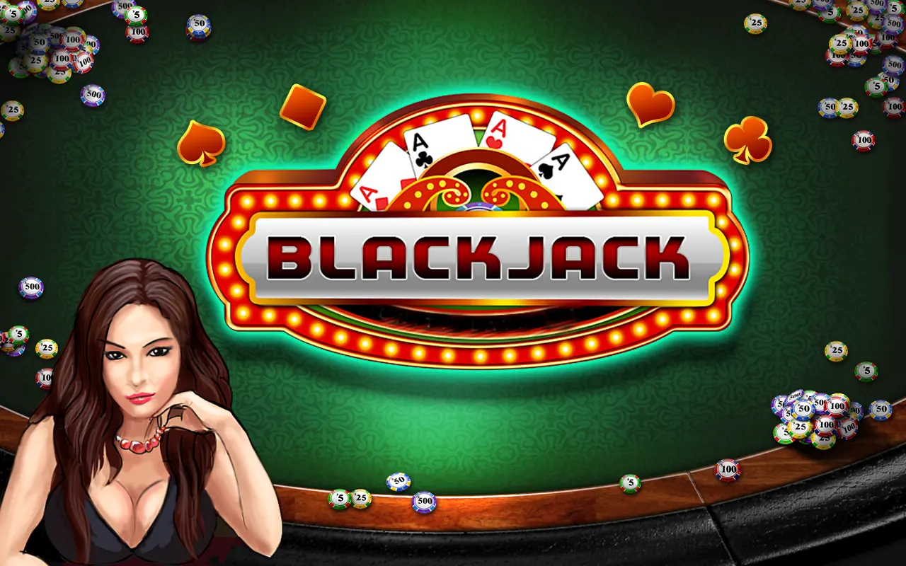 Horus casino Blackjack