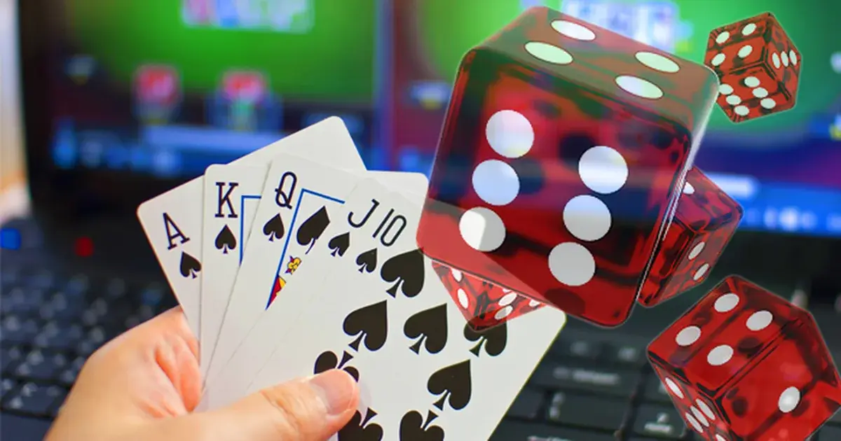 Poker bei Horus casino