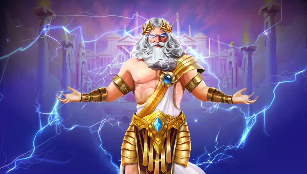 Gates of Olympus Horus casino