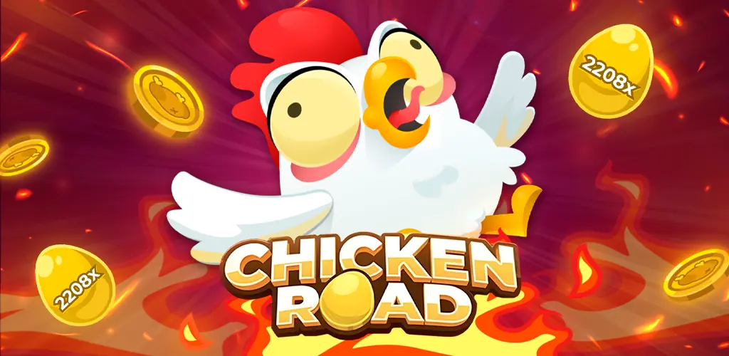 Chicken Road bei Horus casino